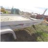 Image 11 : 2010 Triton Aluminum Single Snowmobile Trailer with Tilt Deck