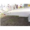 Image 12 : 2010 Triton Aluminum Single Snowmobile Trailer with Tilt Deck