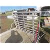 Image 3 : 2010 Triton Aluminum Single Snowmobile Trailer with Tilt Deck