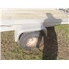 Image 6 : 2010 Triton Aluminum Single Snowmobile Trailer with Tilt Deck