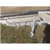 Image 8 : 2010 Triton Aluminum Single Snowmobile Trailer with Tilt Deck