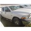 Image 15 : 2011 Dodge Ram 4x4 Crew Cab – 5.7L, Automatic, 240,493 km