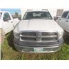 Image 2 : 2011 Dodge Ram 4x4 Crew Cab – 5.7L, Automatic, 240,493 km