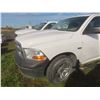 Image 6 : 2011 Dodge Ram 4x4 Crew Cab – 5.7L, Automatic, 240,493 km