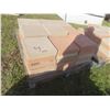 Image 3 : 2 Pallets of Patio Brick – Approx. 12" × 12" × 2-1/2" Each