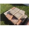 Image 7 : 2 Pallets of Patio Brick – Approx. 12" × 12" × 2-1/2" Each
