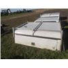 Image 1 : Contractor Truck Shell – 80" Long