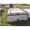 Image 2 : Contractor Truck Shell – 80" Long