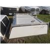 Image 4 : Contractor Truck Shell – 80" Long