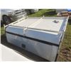 Image 5 : Contractor Truck Shell – 80" Long