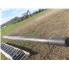 Image 1 : Insulated Sewer Pipe – 26-1/2' Long