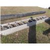 Image 1 : Aluminum 3-Section 30' Ladder