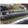 Image 5 : Aluminum 3-Section 30' Ladder