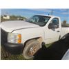Image 11 : 2009 Chevrolet Silverado 1500 LT 4x4 – Automatic, 380,816 km