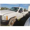 Image 1 : 2009 Chevrolet Silverado 1500 LT 4x4 – Automatic, 380,816 km