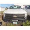 Image 2 : 2009 Chevrolet Silverado 1500 LT 4x4 – Automatic, 380,816 km