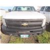 Image 3 : 2009 Chevrolet Silverado 1500 LT 4x4 – Automatic, 380,816 km