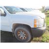 Image 6 : 2009 Chevrolet Silverado 1500 LT 4x4 – Automatic, 380,816 km