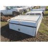 Image 1 : Leer Contractor Truck Cap – 80" Long