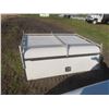 Image 3 : Leer Contractor Truck Cap – 80" Long