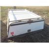 Image 4 : Leer Contractor Truck Cap – 80" Long