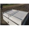 Image 5 : Leer Contractor Truck Cap – 80" Long