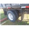 Image 17 : 1989 Ford F800 Dually with 16' Flat Deck and Stake Sides – 429 Gas, 5-Speed × 2