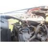 Image 19 : 1989 Ford F800 Dually with 16' Flat Deck and Stake Sides – 429 Gas, 5-Speed × 2