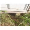 Image 6 : Sheet Metal Yard Shed 8' × 12' on Treated Skids