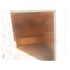 Image 7 : Sheet Metal Yard Shed 8' × 12' on Treated Skids