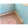 Image 11 : Metal Jobsite Building 9' × 10' – Wired and Insulated