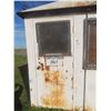 Image 3 : Metal Jobsite Building 9' × 10' – Wired and Insulated