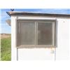 Image 7 : Metal Jobsite Building 9' × 10' – Wired and Insulated