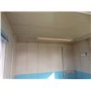 Image 9 : Metal Jobsite Building 9' × 10' – Wired and Insulated