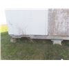 Image 3 : 20' × 60' Sheet Metal Building – Wired and Insulated