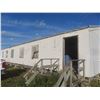 Image 7 : 20' × 60' Sheet Metal Building – Wired and Insulated