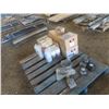 Image 1 : Vibrator Equipment Hour Meter, Oil and Hydraulic Filters