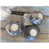 Image 2 : Vibrator Equipment Hour Meter, Oil and Hydraulic Filters