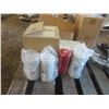 Image 5 : Vibrator Equipment Hour Meter, Oil and Hydraulic Filters
