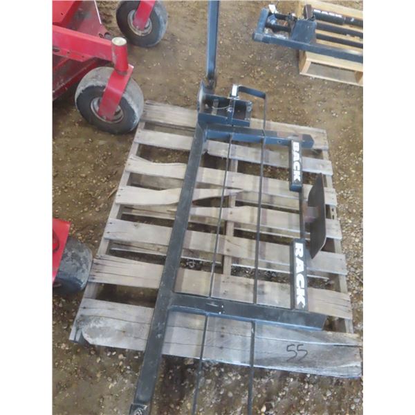 Headache Rack for Pickup Truck