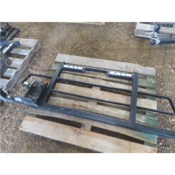 Headache Rack for Pickup Truck