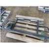 Image 1 : Headache Rack for Pickup Truck