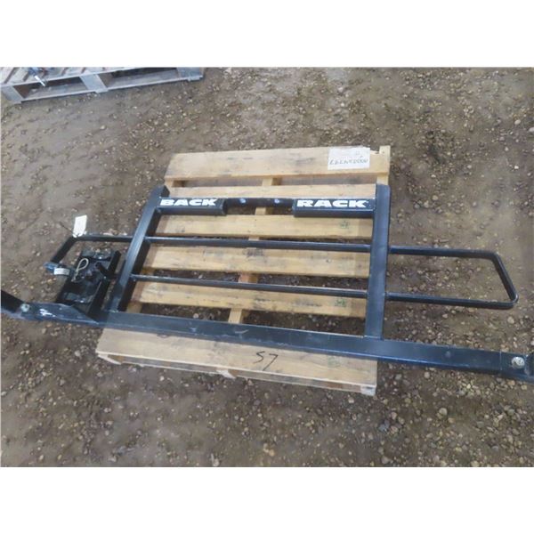 Headache Rack for Pickup Truck