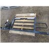 Image 1 : Headache Rack for Pickup Truck