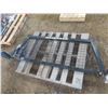 Image 1 : Headache Rack for Pickup Truck