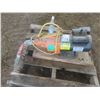 Image 1 : Duro 1/2 HP Electric Water Pump