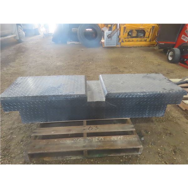 Dee Zee Truck Tool Box