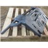 Image 2 : Polaris Ranger XP 1000 Front Brush Guard – Fits 2024