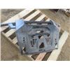 Image 3 : Polaris Ranger XP 1000 Front Brush Guard – Fits 2024