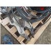 Image 4 : Jaws of Life Rescue Tool with Gas/Hydraulic Porta Pac Power Unit